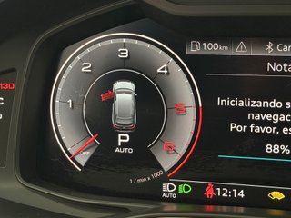 Audi A6 Audi A6 Avant 45 TDI 170kW (231CV) quattro tiptr