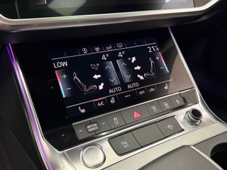 Audi A6 Audi A6 Avant 45 TDI 170kW (231CV) quattro tiptr