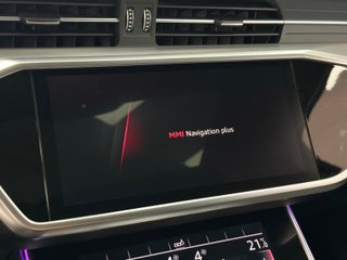 Audi A6 Audi A6 Avant 45 TDI 170kW (231CV) quattro tiptr