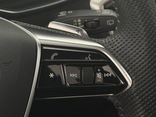 Audi A6 Audi A6 Avant 45 TDI 170kW (231CV) quattro tiptr