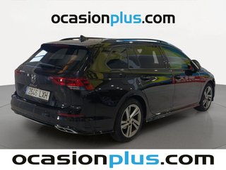 Volkswagen Golf Variant R-Line 2.0 TDI 110 kW (150 CV) DSG