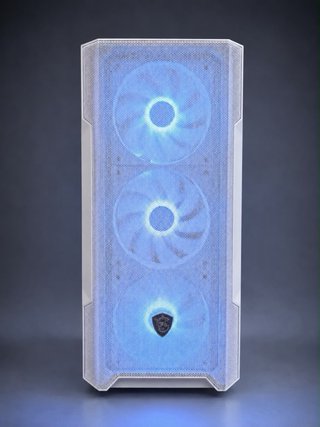 PC Gaming Ryzen 5 | GTX 1070ti 8GB | 16GB | 512GB