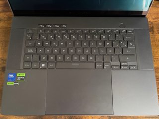 ASUS ROG Zephyrus G16 (GU605MI) RTX 4070
