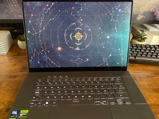 ASUS ROG Zephyrus G16 (GU605MI) RTX 4070