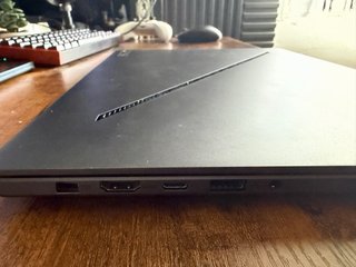 ASUS ROG Zephyrus G16 (GU605MI) RTX 4070