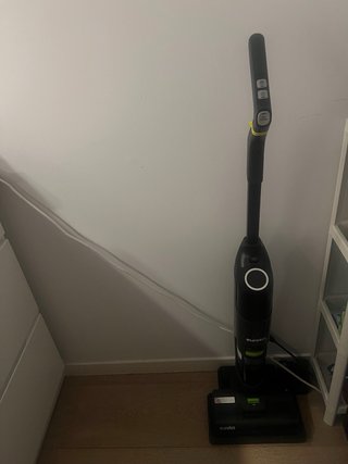 Eureka NEW400 Aspirador Seco/Húmedo
