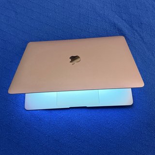 MacBook Air 13 M1 2020 Rosa