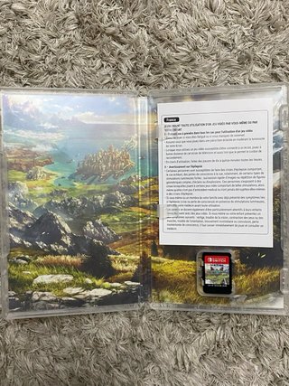 Monster Hunter Stories 2 Switch