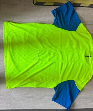 Camiseta FC Barcelona 2014/15 Nike Entrenamiento