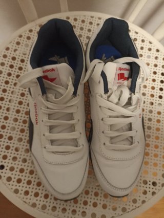 Zapatillas Reebok Talla 36 Nuevas