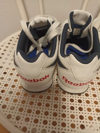 Zapatillas Reebok Talla 36 Nuevas