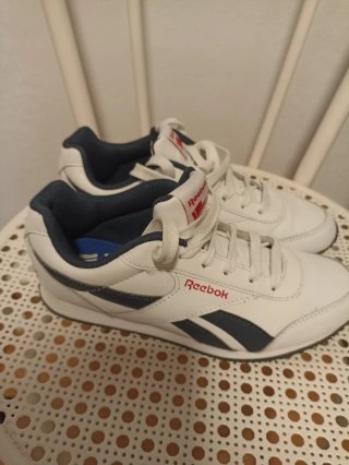 Zapatillas Reebok Talla 36 Nuevas