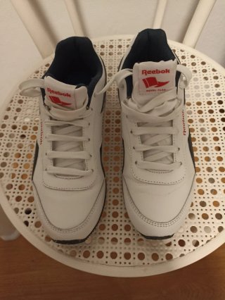 Zapatillas Reebok Talla 36 Nuevas