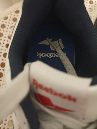 Zapatillas Reebok Talla 36 Nuevas