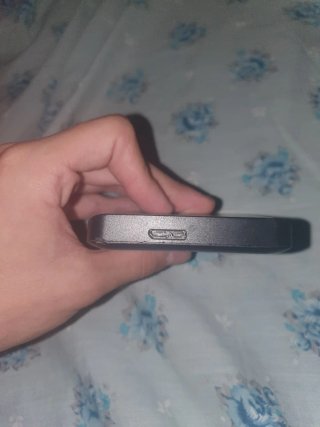 Disco Duro Externo Toshiba Canvio