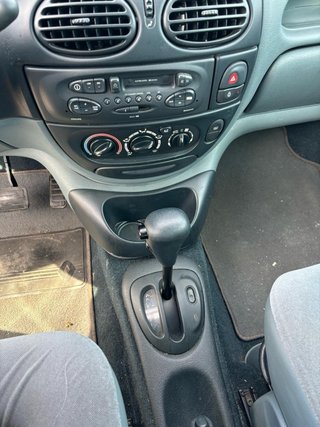 Renault Scenic 1999