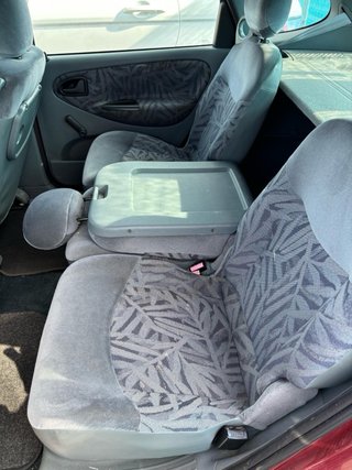 Renault Scenic 1999