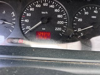 Renault Scenic 1999