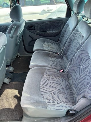 Renault Scenic 1999