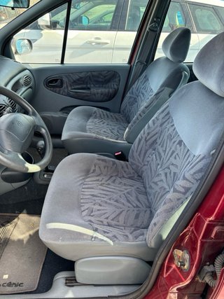Renault Scenic 1999