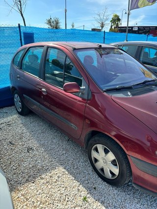 Renault Scenic 1999