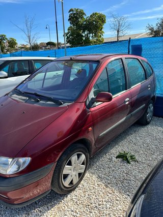 Renault Scenic 1999