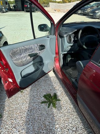 Renault Scenic 1999