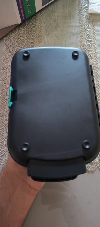 Linterna con kit de herramientas básico