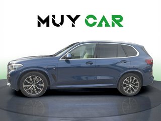 BMW X5 xDrive45e 290 kW (394 CV)