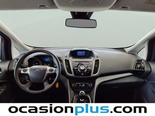 Ford C-Max 1.0 EcoBoost S&S Trend 92 kW (125 CV)