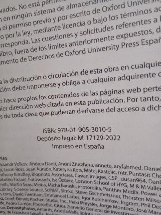 Biología y Geología 1º ESO. Libro del estudiant...