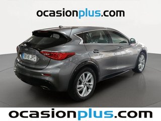 Infiniti Q30 2.2D Premium 7DCT 125 kW (170 CV)