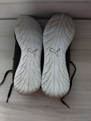 !!Zapatillas Puma BMW Motorsport Talla 39!!