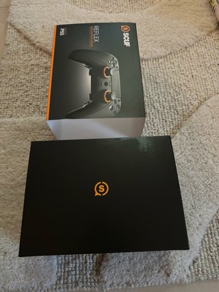 Mando Scuf Gaming Faze Clan