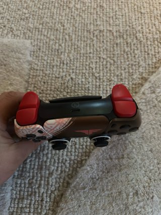 Mando Scuf Gaming Faze Clan