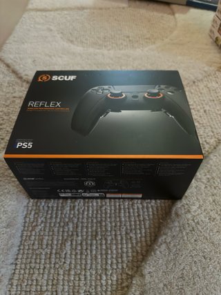 Mando Scuf Gaming Faze Clan