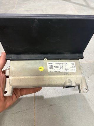 Schermo Display MMI Audi A4 8W B9 A5 F5 8W0919604