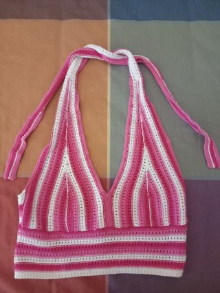 Lote 21 tops y camisetas de chica