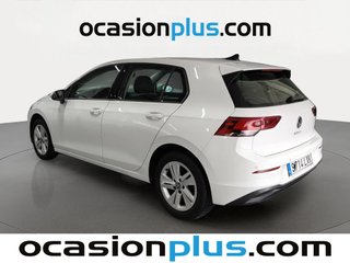 Volkswagen Golf Life 2.0 TDI 85 kW (115 CV)