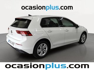 Volkswagen Golf Life 2.0 TDI 85 kW (115 CV)