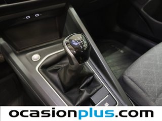 Volkswagen Golf Life 2.0 TDI 85 kW (115 CV)