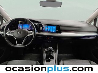 Volkswagen Golf Life 2.0 TDI 85 kW (115 CV)