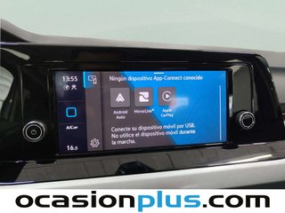 Volkswagen Golf Life 2.0 TDI 85 kW (115 CV)