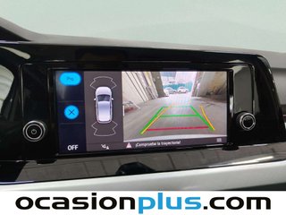 Volkswagen Golf Life 2.0 TDI 85 kW (115 CV)