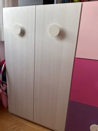Armario infantil modular