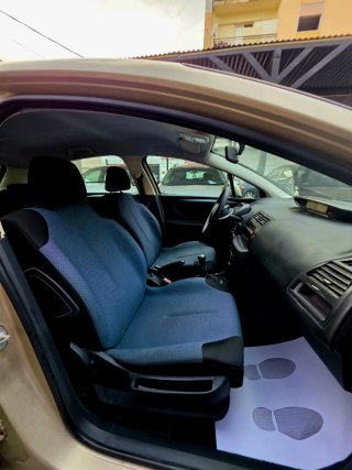 Citroen C4 2006