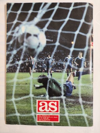 Álbum de cromos Liga 87-88 AS – Completo – LFP