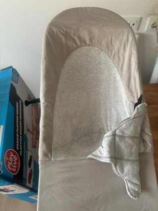Trona Babybjörn