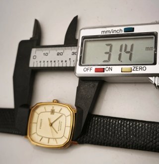 Tissot Stylist Reloj Unisex Elegante