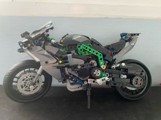 Lote LEGO Technic + Speed Champions + Marvel | F1,